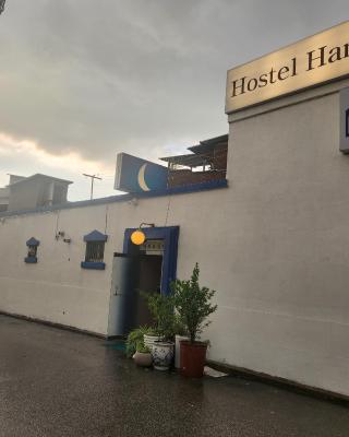 Hanil Hostel