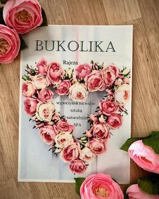 BUKOLIKA