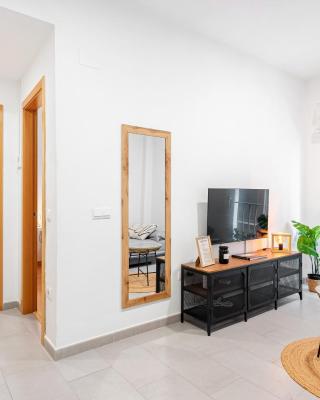 Apartamento Santiago