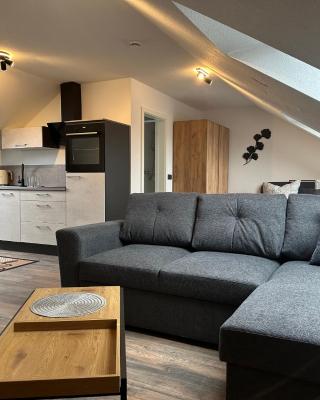 Ferienwohnung Zeitz - Weiße Elster Apartment