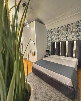 Boutique Rooms B&B