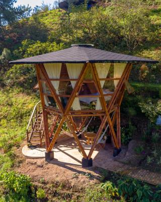 Glamping Corazón del Molino