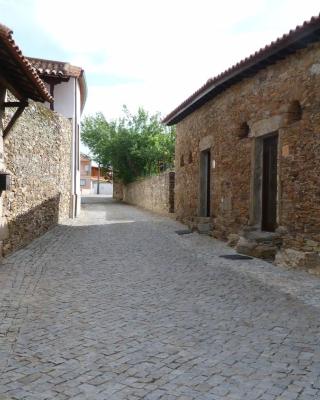 Casas de Campo da Quinta Entre Rios