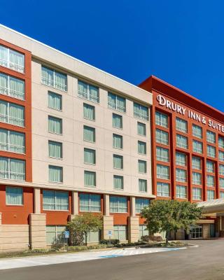 Drury Inn & Suites Independence Kansas City