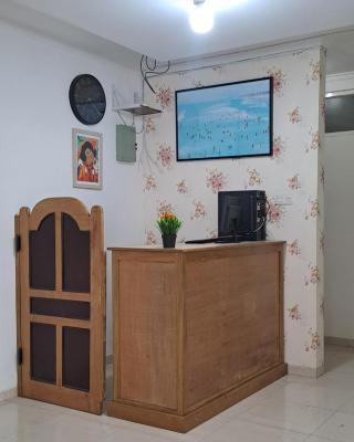ARIMBI GUEST HOUSE
