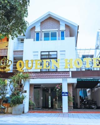 GRAD Queen Hotel 2 - Hà Đông