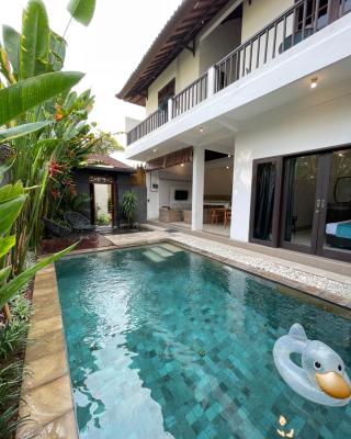 Casa Sessy Legian