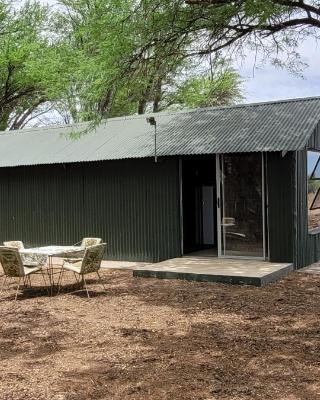 Soetdorings Farmstay Karoo Chalet