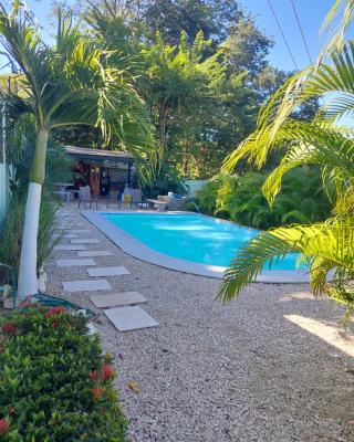 Hotel Casa Carlota Tamarindo