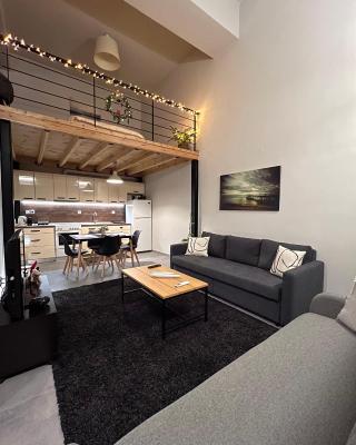 Celeste Loft