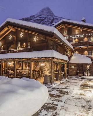 Hotel Chalet Svizzero