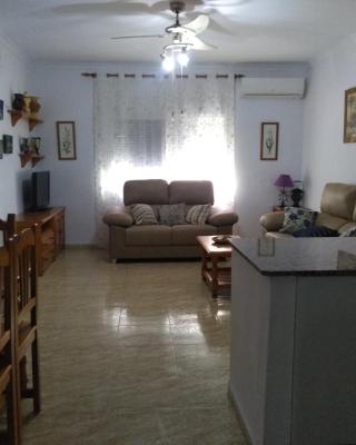 Apartamento Trini