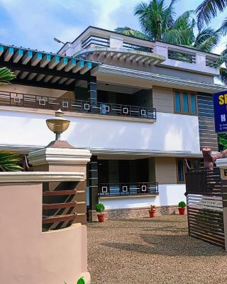 SREEKRIPA RESIDENCY HOMESTAY