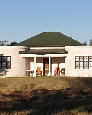 Belmont Farm Cottage