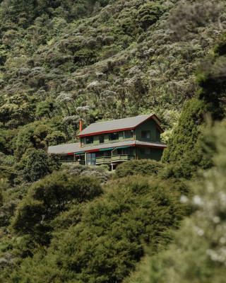 水牛住宿加早餐旅馆