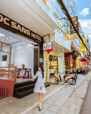 Ngọc Sang 1 Hotel