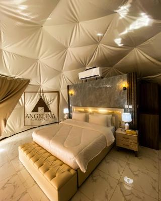 Angelina Luxury Camp