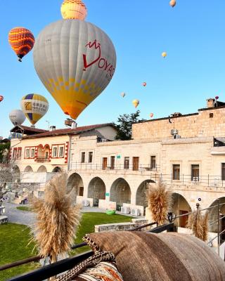 Jacob's Cave Suites - Cappadocia