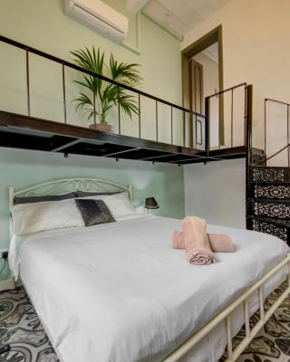 Boho Rooms Sliema