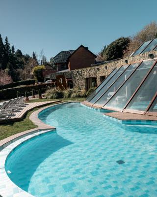 Rochester Bariloche Suites & Spa