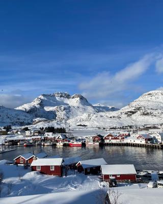 Lofoten Planet Studio