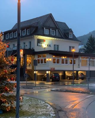 Stumbergers Hotel