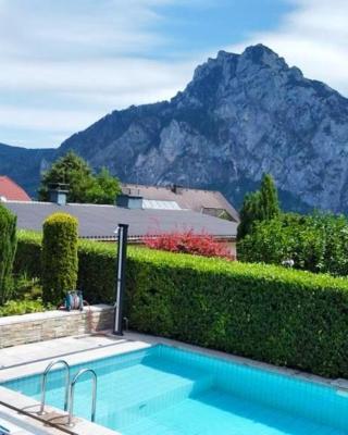 Luxury-Suites Traunsee