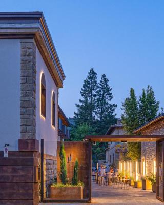 Boutique Via Roma 33 -Tuscany Experience - Hotel & Spa