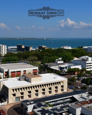 "NEWQUAY" Ideal Location & Views at PenthousePads