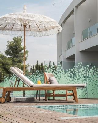 Almond Hotel - Adults only