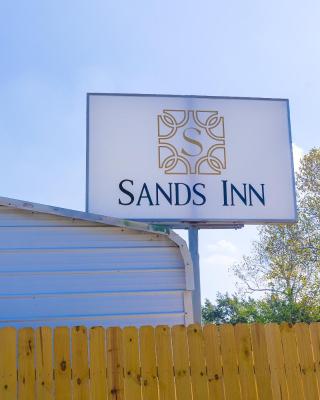 Sands Inn by OYO Winnie