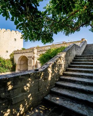 Torre Del Parco