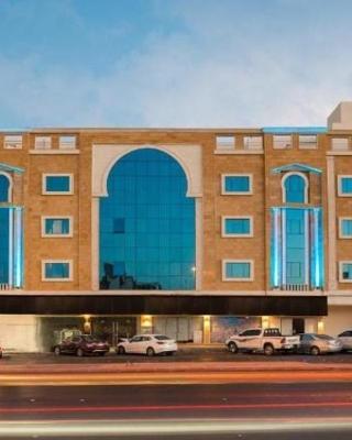 فندق نسك طيبة - Nusuk Taiba Hotel