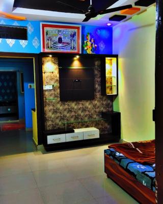 Yashu Homestay ujjain