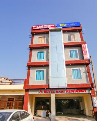 FabHotel Hari Residency