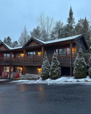 Lake Placid Inn: Residences