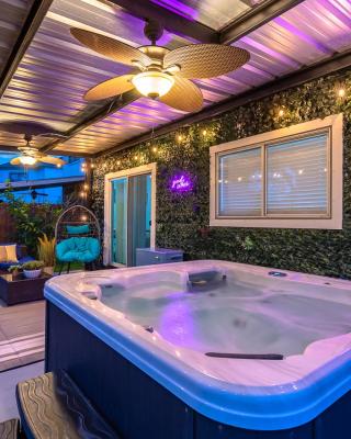 Gameroom, Bbq & Hot-tub By Lackland & Seaworld