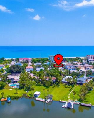 Beach Bungalows By The Sea 3