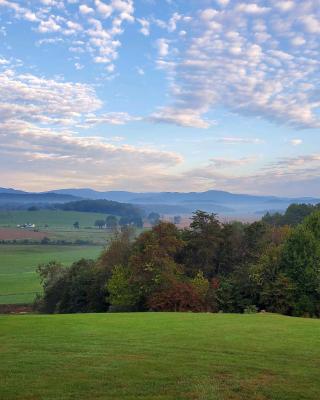 The Loft at Hebron Valley Overlook