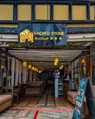 SACRED STONE Boutique Hotel