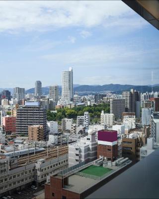 Daiwa Roynet Hotel Hiroshima-ekimae