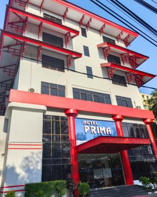 HOTEL PRIMA