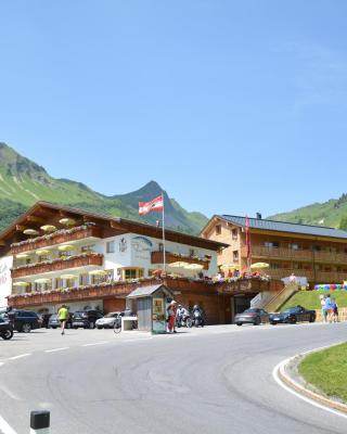 Natur-Genuss-Hotel Sonnasita