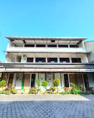 Hotel Jogja Kili Suci By Simply Homy