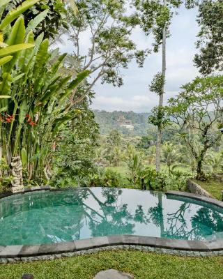 Anandari Ubud Villa