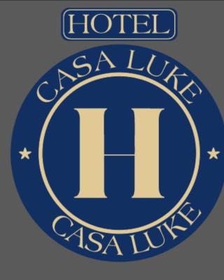 HOTEL CASA LUKE