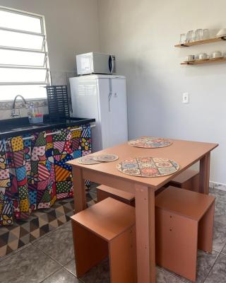 Apartamento cachoeira