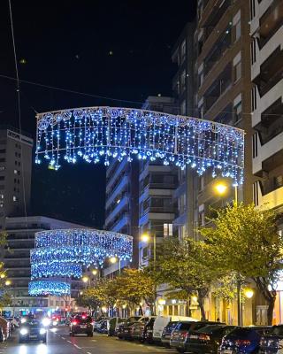 Pensión La Castellana