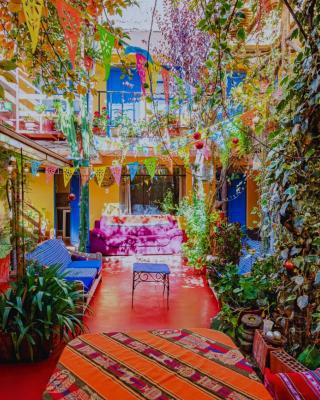 La Casa de Carmen