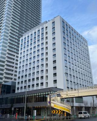 Hotel Emion Sapporo